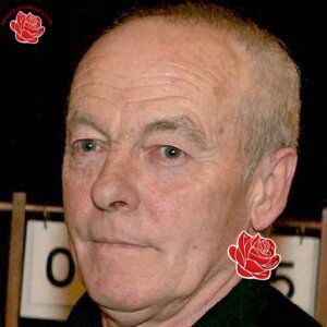 Patrick McQuillan – profile image
