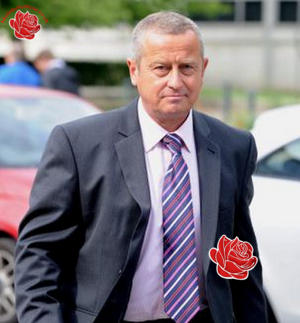 Russell Paul – profile image