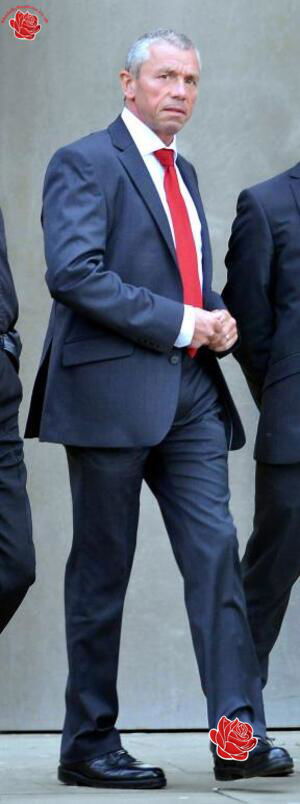 Donald Flood – profile image