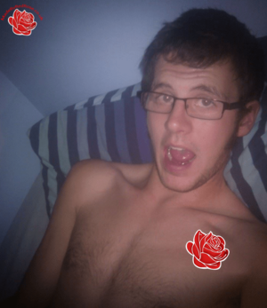 Antony Turner – profile image