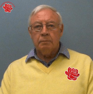 Brian Spence – profile image