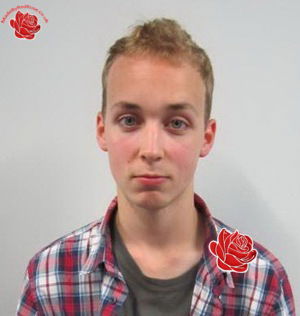 Maximillian Coughlin – profile image