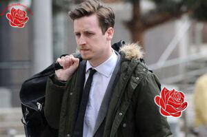 Phillip Donoghue – profile image