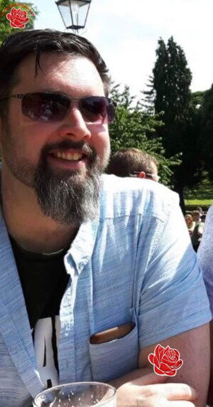 Jason Smithers – profile image