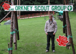 Graham Findlay – profile image