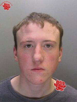 Thomas Ebdon – profile image