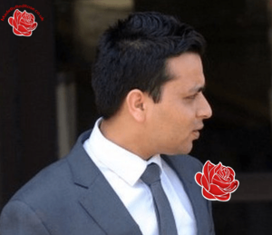 Prakash Giri/Arjun Kharel – profile image
