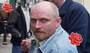 Patrick McColgan – profile image