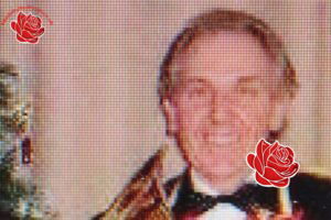 Francis Stroud – profile image