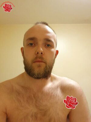 Joshua Ashton – profile image