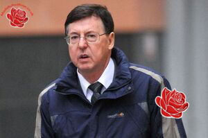 Malcolm Walker – profile image