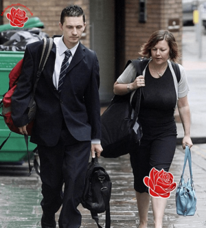 Bonny Richards/John Davies – profile image