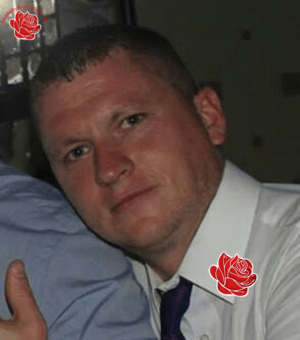 Robert Glen – profile image