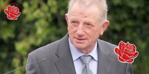 Sean Byrne – profile image