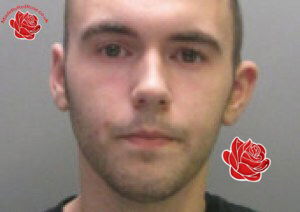Christopher Crossling – profile image