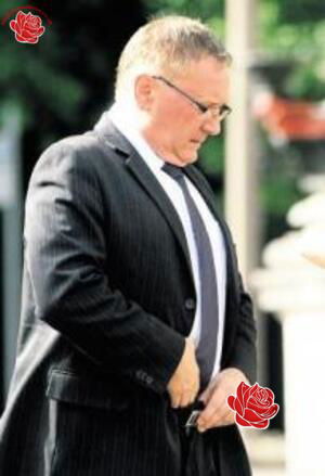 Paul Evans – profile image