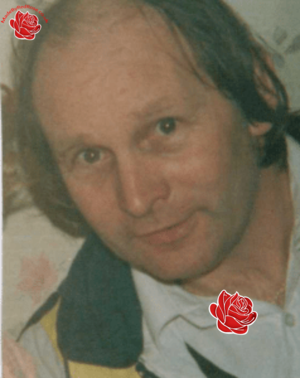 Reginald Lilley – profile image