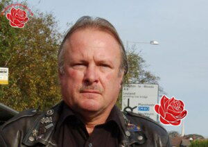 Eric Greenall – profile image