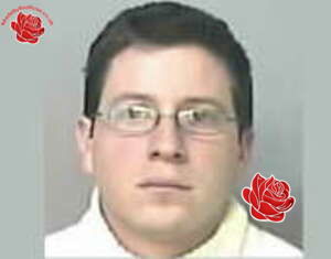 Benjamin Brown – profile image