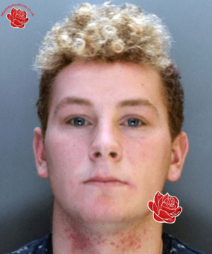 Wesley Roberts – profile image