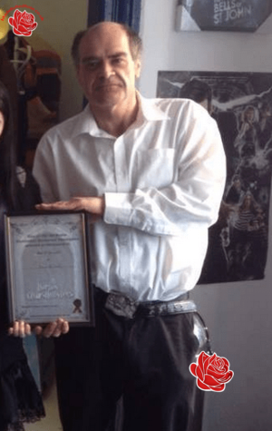 James Poole – profile image