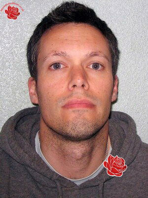Timothy Storey – profile image