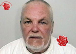 Brian Fawcett – profile image