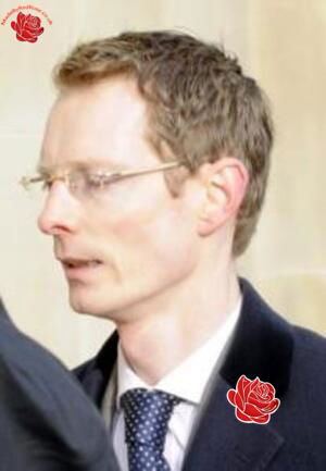 Andrew Welsh – profile image