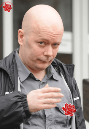 Christopher Loades – profile image