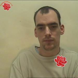 James Oliver – profile image