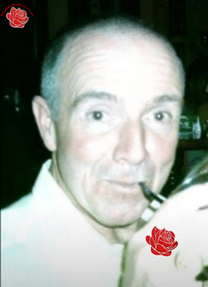 Keith Downend – profile image