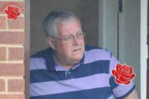 James Burns – profile image