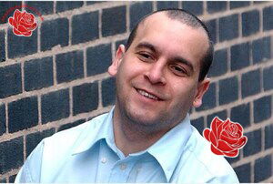 Sean Aslam – profile image