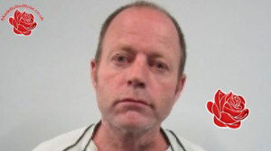 Rodney Reast – profile image