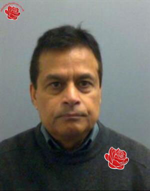 Rahat Sheikh – profile image