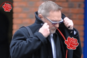 Stephen Smith – profile image