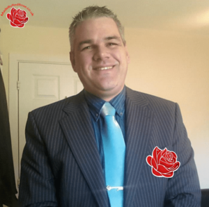 Simon Merivale – profile image