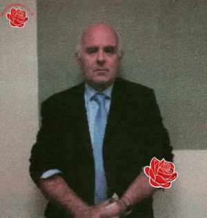 Nigel Mayglothling – profile image