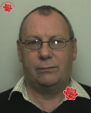 Joseph Moody – profile image