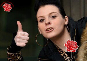 Amanda Spencer – profile image