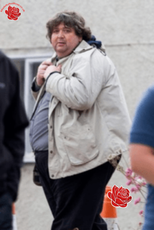 Peter Hoare – profile image