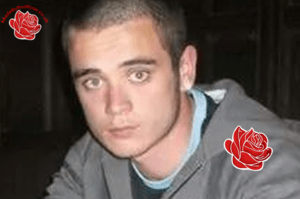 Liam Wilson – profile image