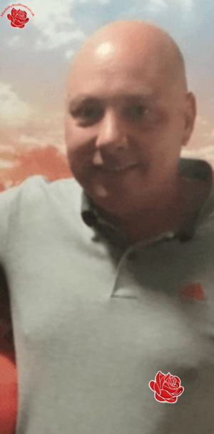 Paul Jones – profile image