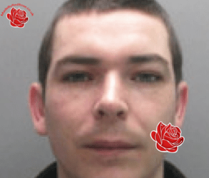Jamie Sewell – profile image