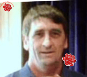 Keith Stocker – profile image