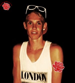Adam Hulin – profile image