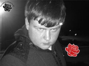 Connor Quigley – profile image