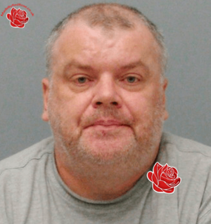 Barry Peach – profile image