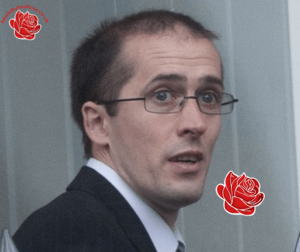 Gordon Milne – profile image