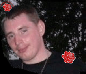 John Law – profile image